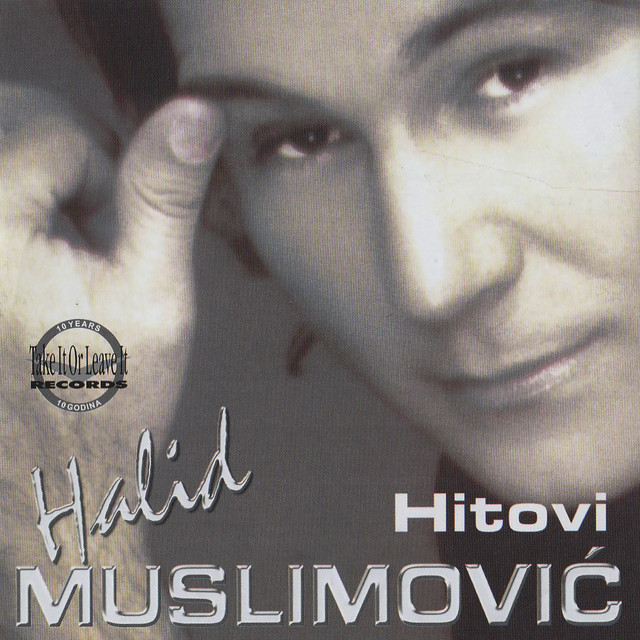Hitovi cover art