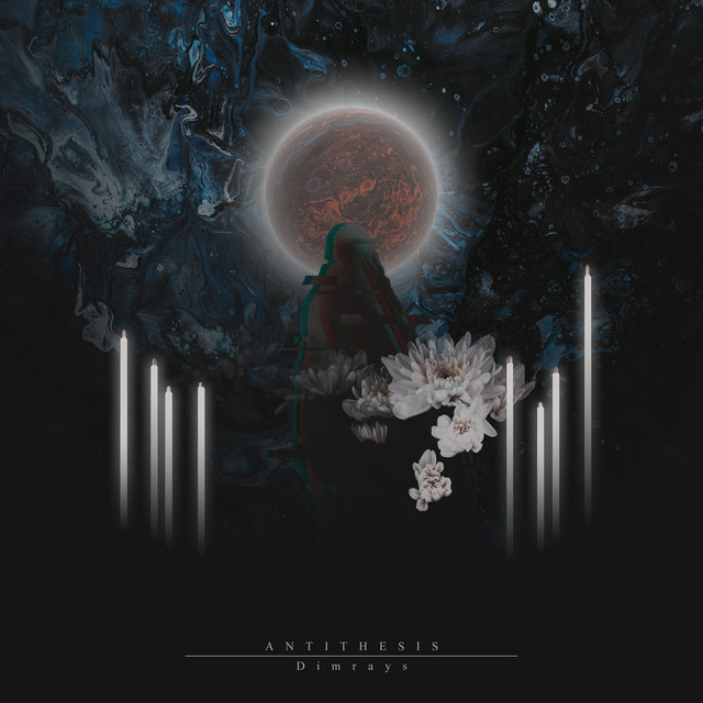 ANTITHESIS cover art
