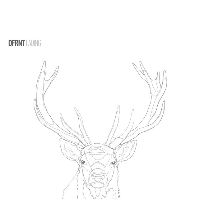 Fading cover art