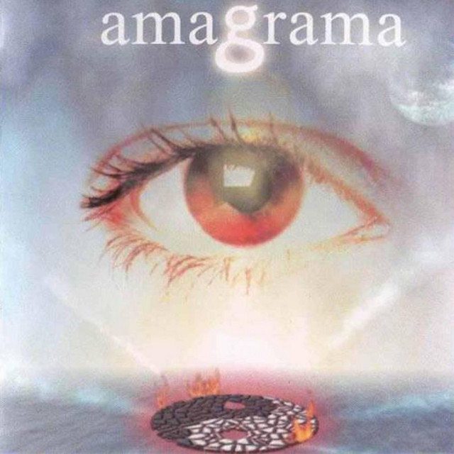 Ciclotimia cover