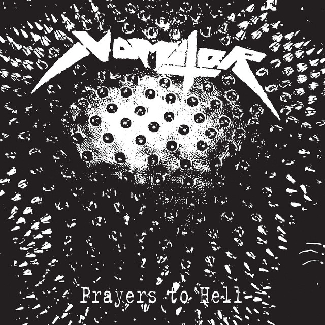 Prayers To Hell album image