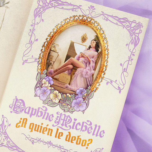 ¿A Quién Le Debo?