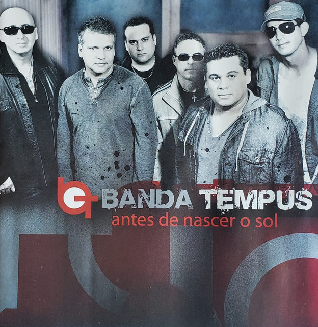 Antes de Nascer o Sol cover art