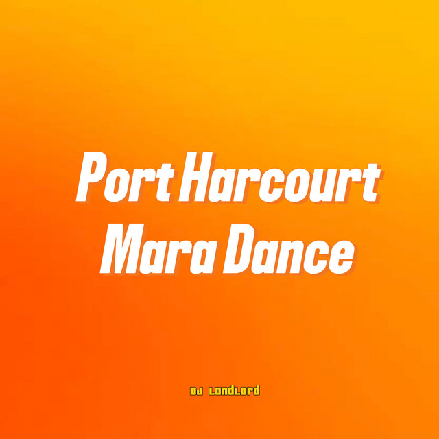Port Harcourt Mara Dance