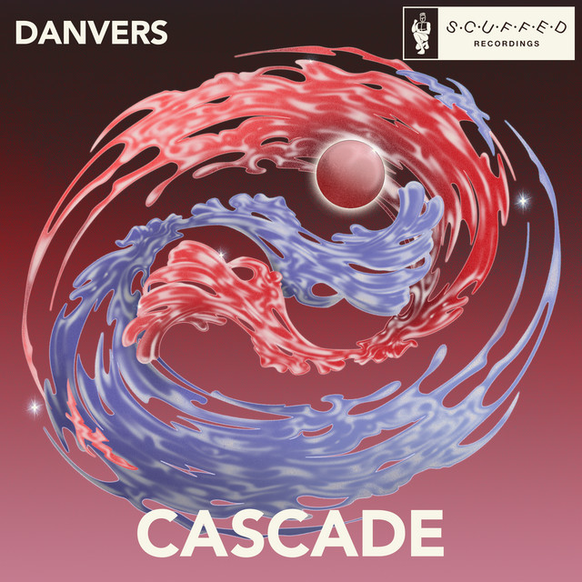Cascade album art