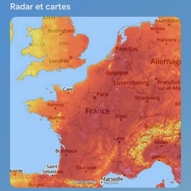 Ogive nucléaire