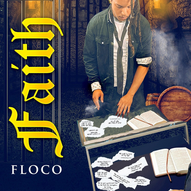 Faith - Single by Floco | Spotify