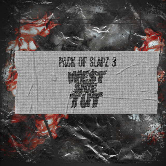 Pack of Slapz 3 cover art