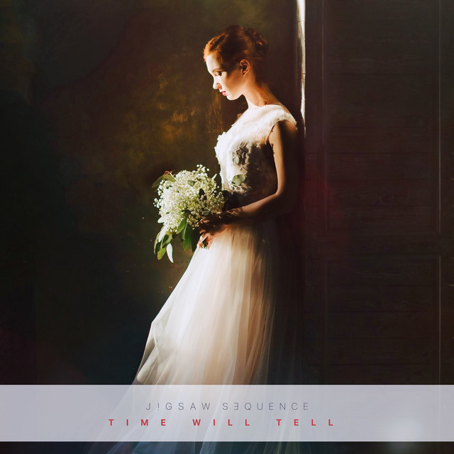 Time Will Tell cover art