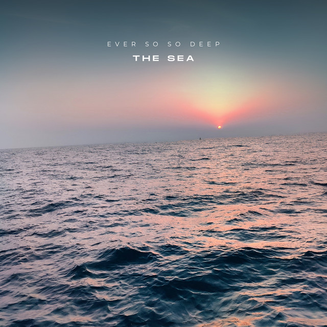 The Sea cover art
