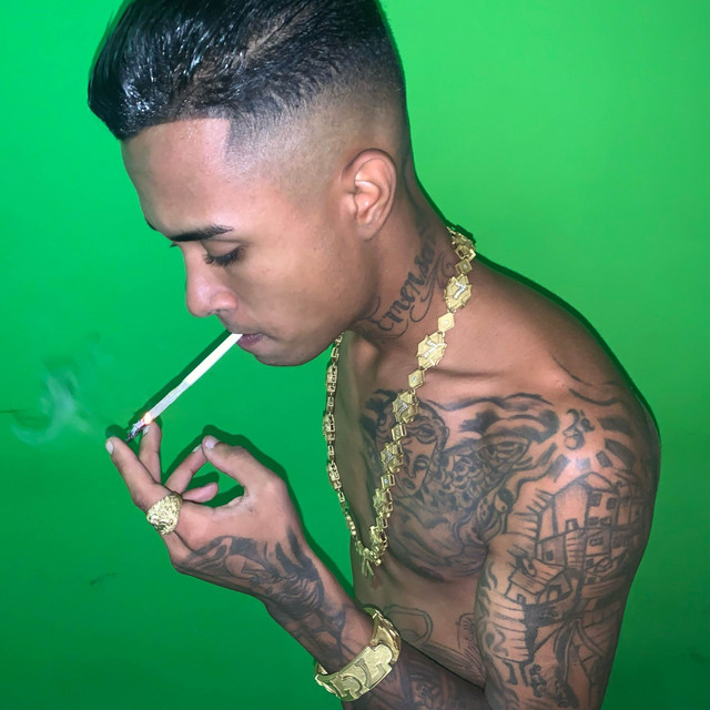 É MURÃO FAVELA