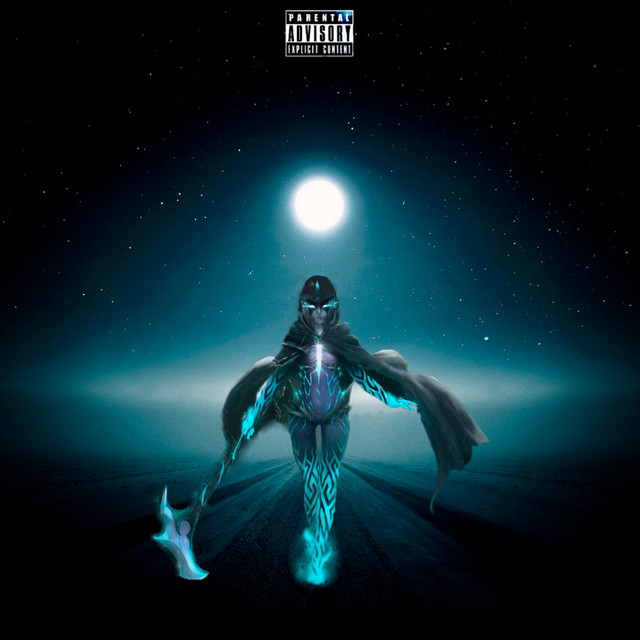 Mortred cover art