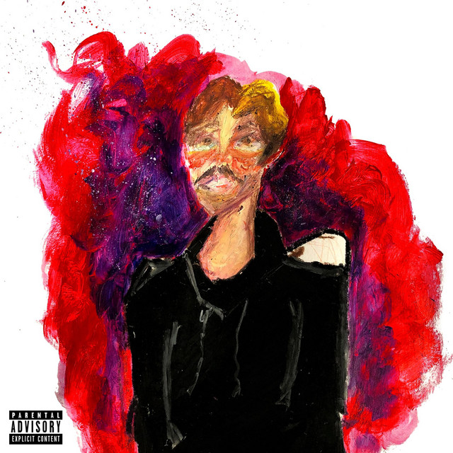 California cover art