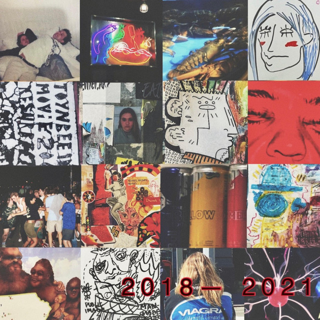 There Is a Light That Never Goes Out