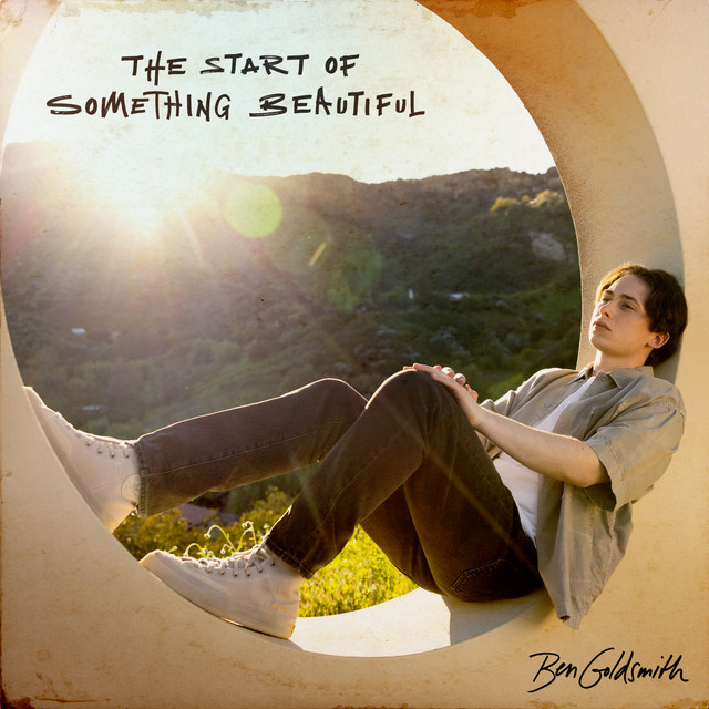 The Start of Something Beautiful cover art
