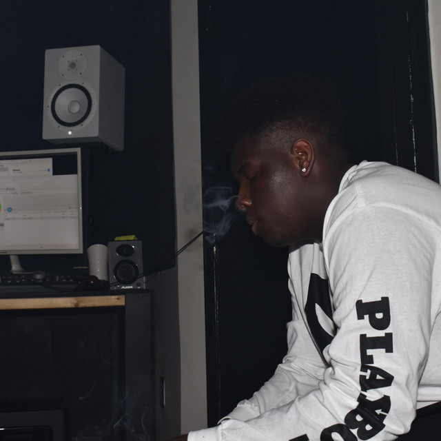 600 miles away cover art