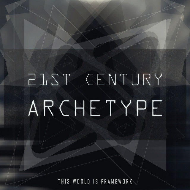 Cover art: The Watchers — 21st Century Archetype