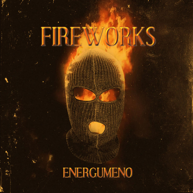 Fireworks cover art