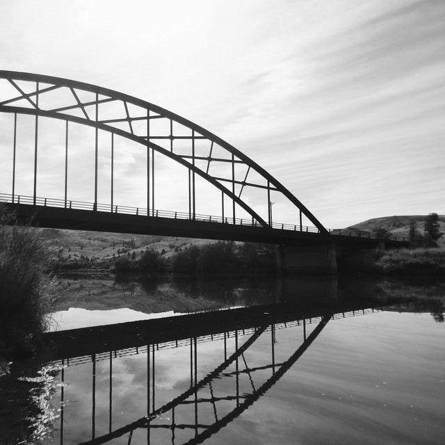 Crossing Over cover