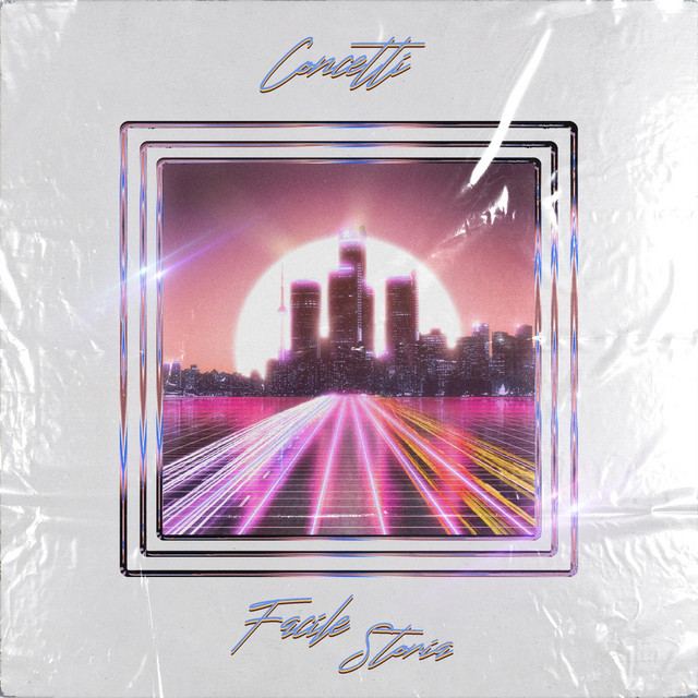 Facile Storia cover art