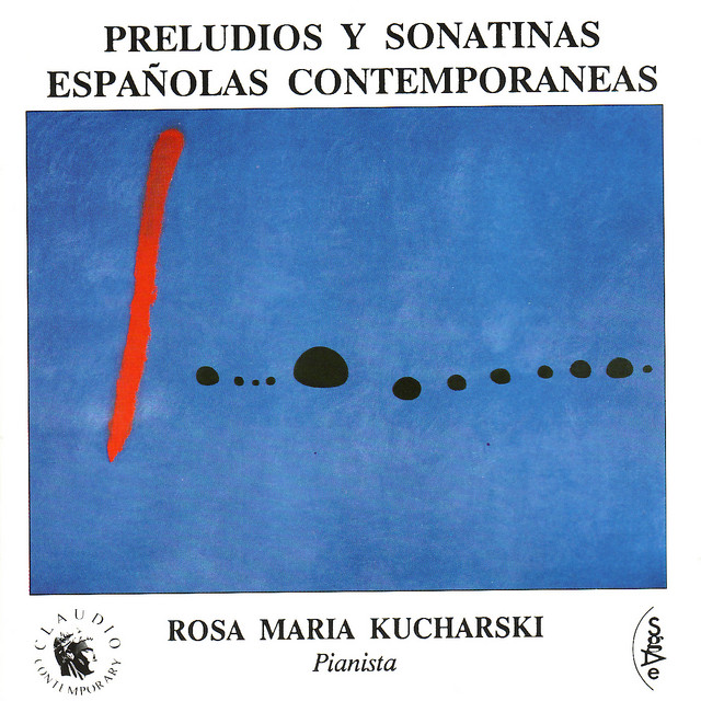 Rosa Maria Kucharski