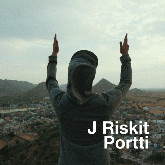 Portti cover