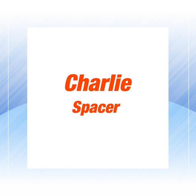 Spacer Woman - Original Version