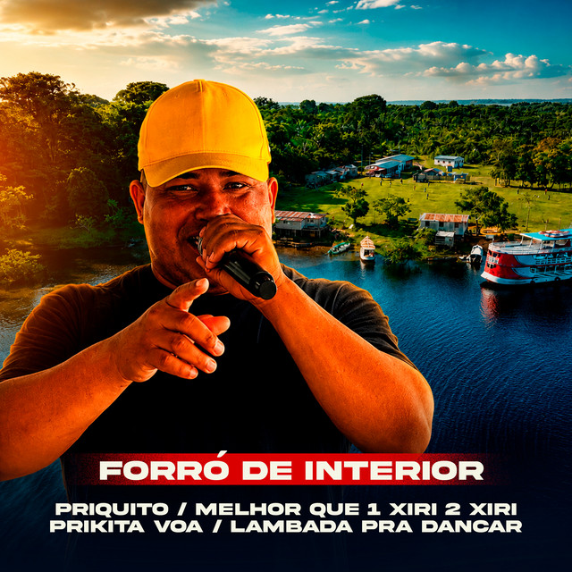 Cleyton Santos Cantor