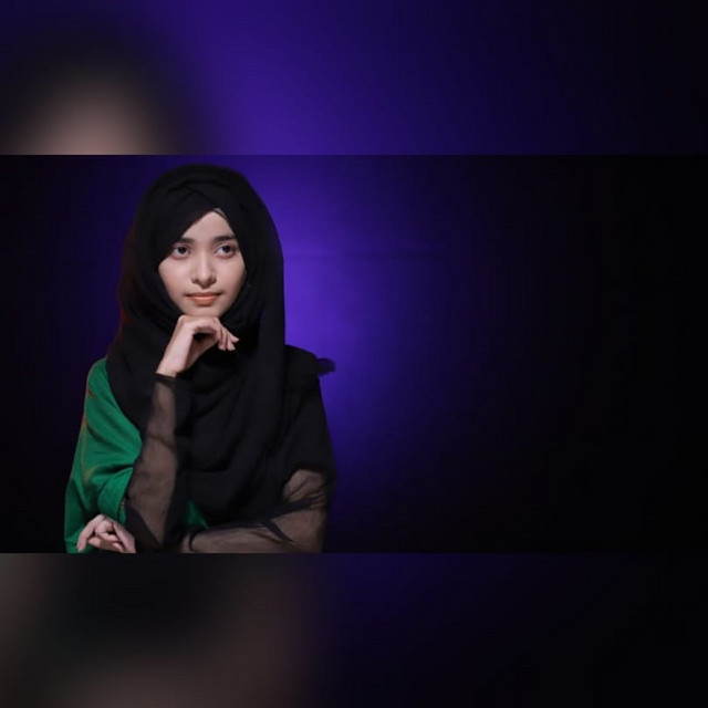 Tu Bari Sakhi Hai Fatima - Single by Laiba Fatima | Spotify