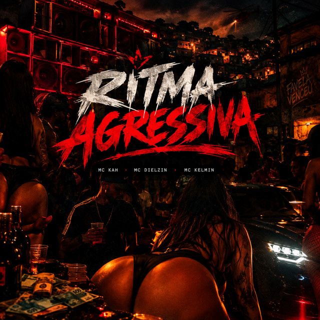 Ritma Agressiva