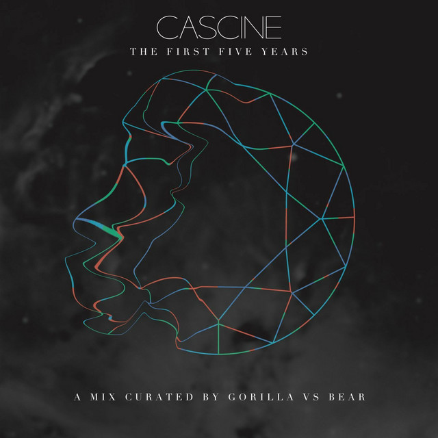 Cascine: The First Five Years (Mix Curated by Gorilla vs. Bear) cover
