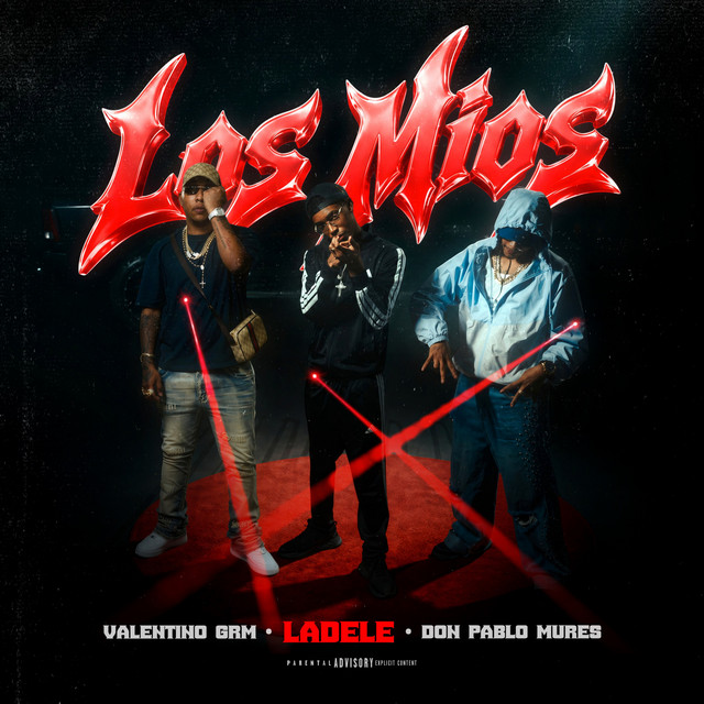 Los Mios