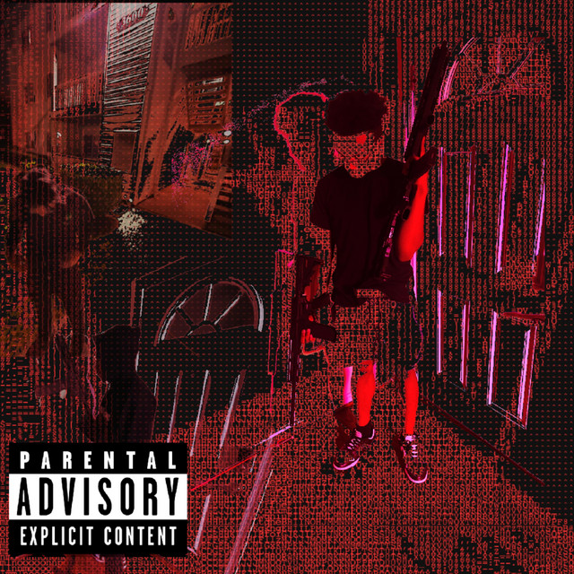 NO LOVE FOR ID cover art