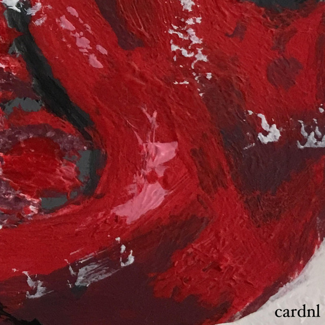 Emily cover art