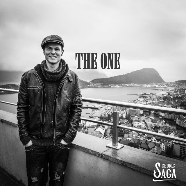 The One cover