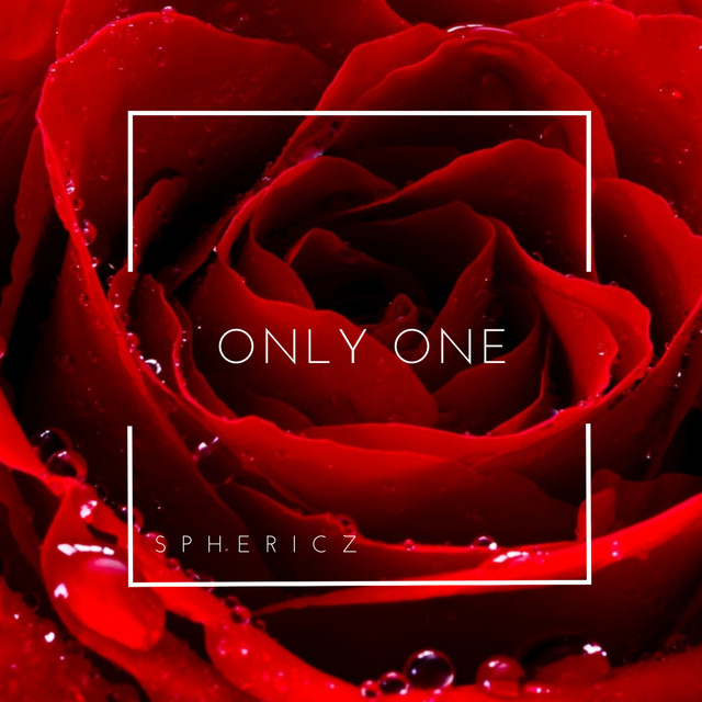 Only One cover art