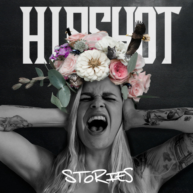 Stories cover art