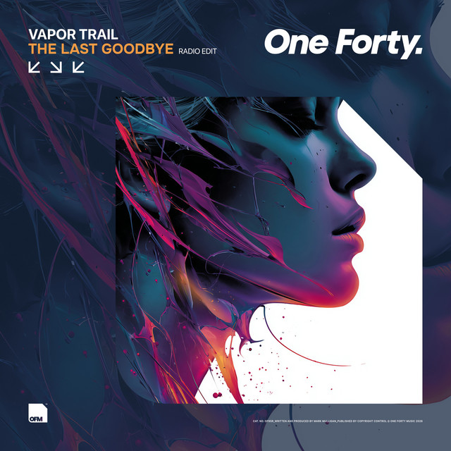 The Last Goodbye artwork
