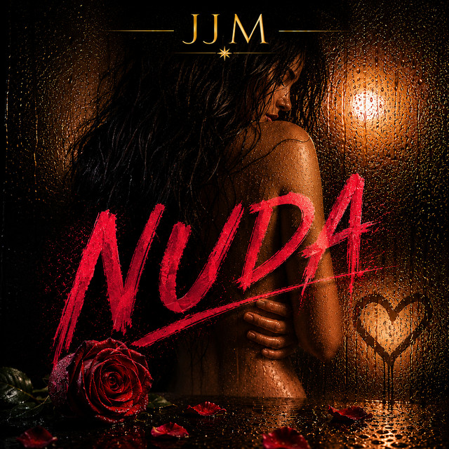 NUDA cover