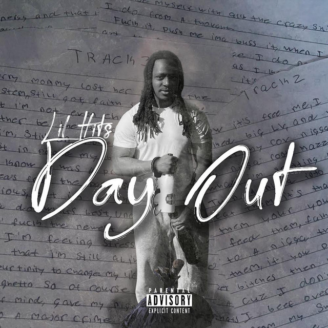 Rain on Me Freestyle cover art