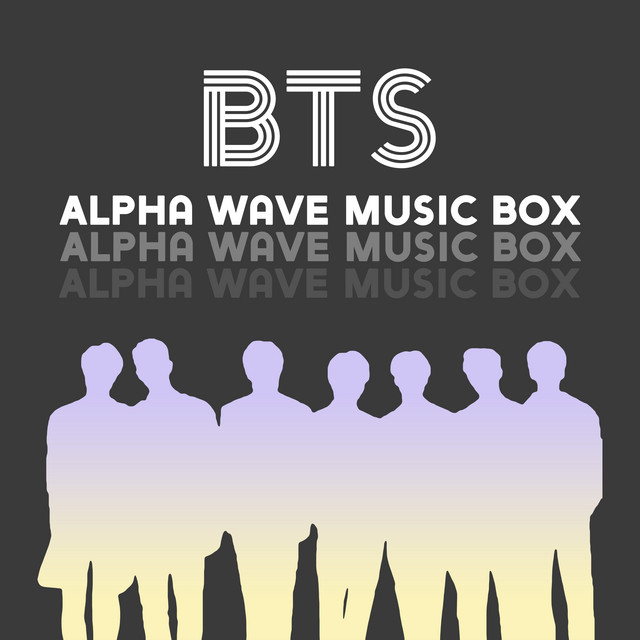 BTS～α波オルゴール・コレクション – EP de Relaxing Orgel | Spotify