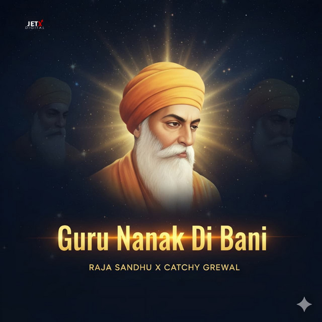 Guru Nanak Di Bani