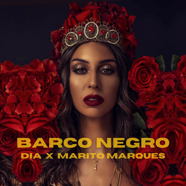 Barco Negro (Feat. Marito Marques)