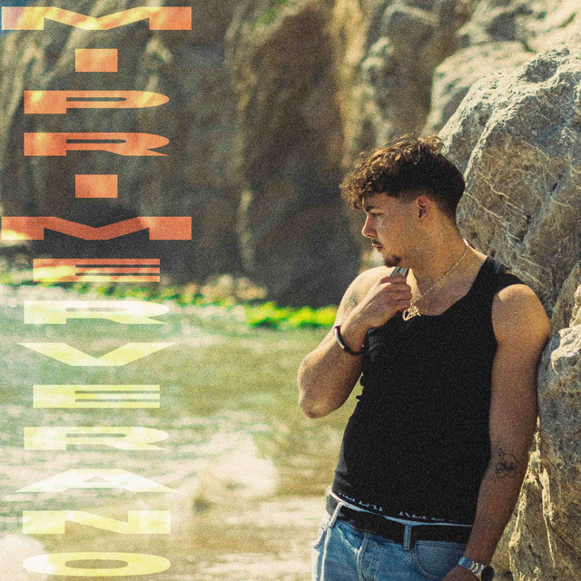 Mi Primer Verano cover art