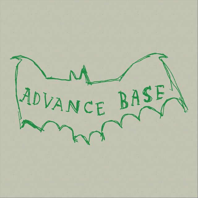 Instrumentals #1 cover art