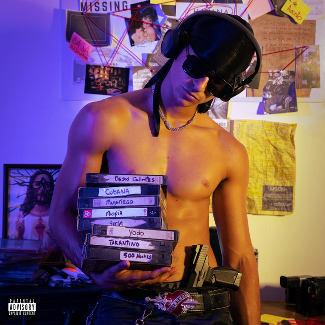 500 noches cover art