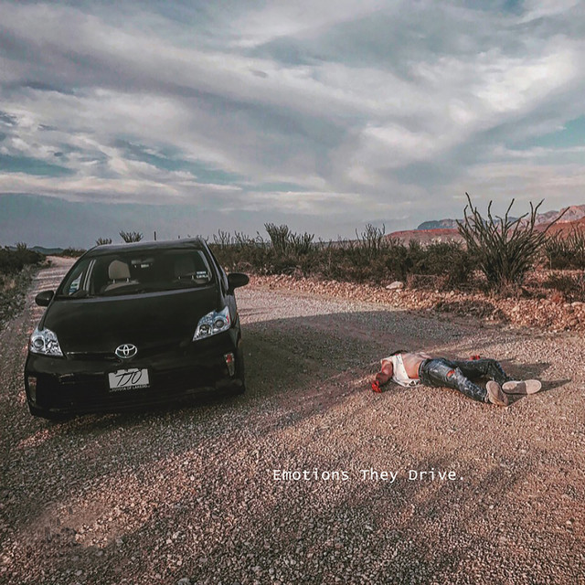 Emotions They Drive cover art
