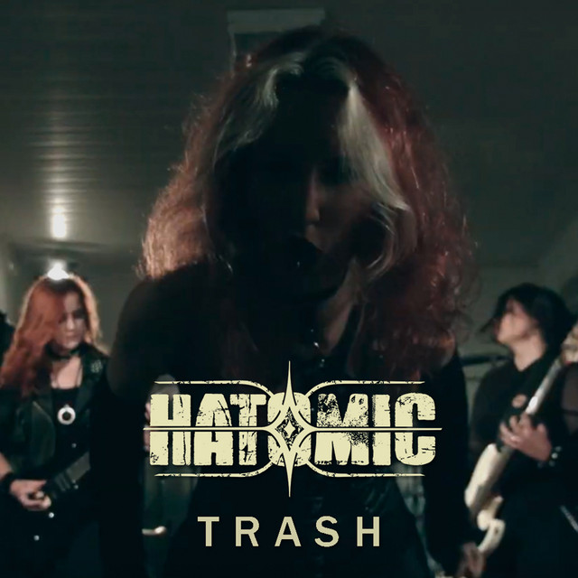 Trash cover
