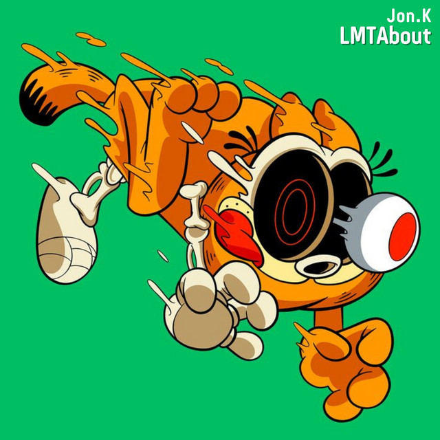 LMTAbout cover art