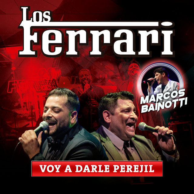 Voy a Darle Perejil